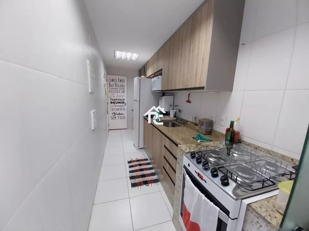 Apartamento, 2 quartos, 100 m² - Foto 40