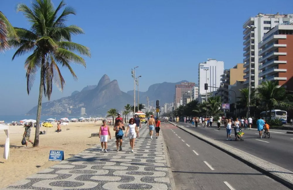 Apartamento, 4 quartos, 360 m² - Foto 2