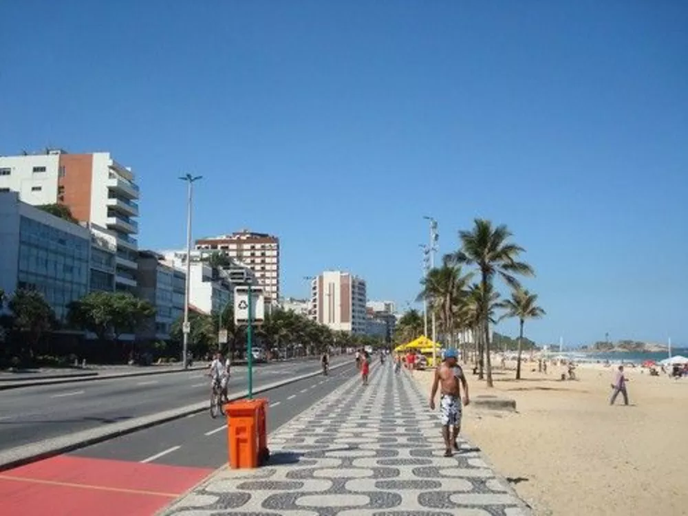 Apartamento, 4 quartos, 360 m² - Foto 9