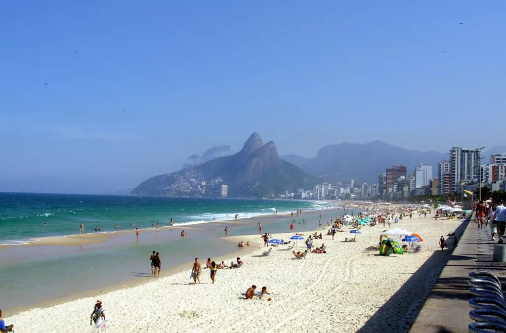 Apartamento, 4 quartos, 360 m² - Foto 1