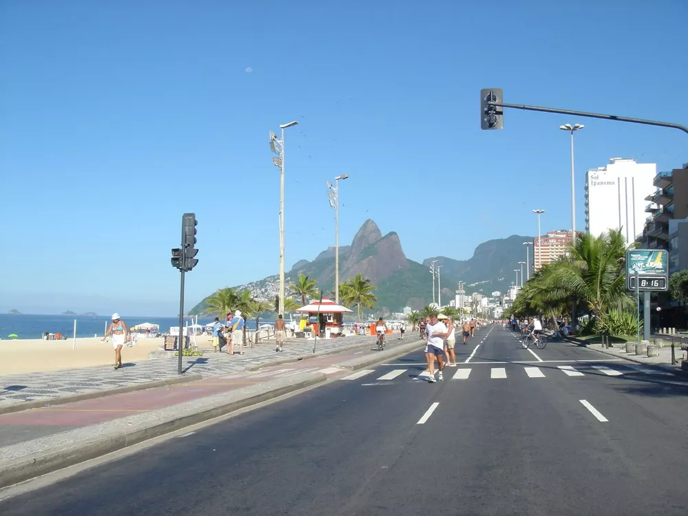 Apartamento, 4 quartos, 360 m² - Foto 7