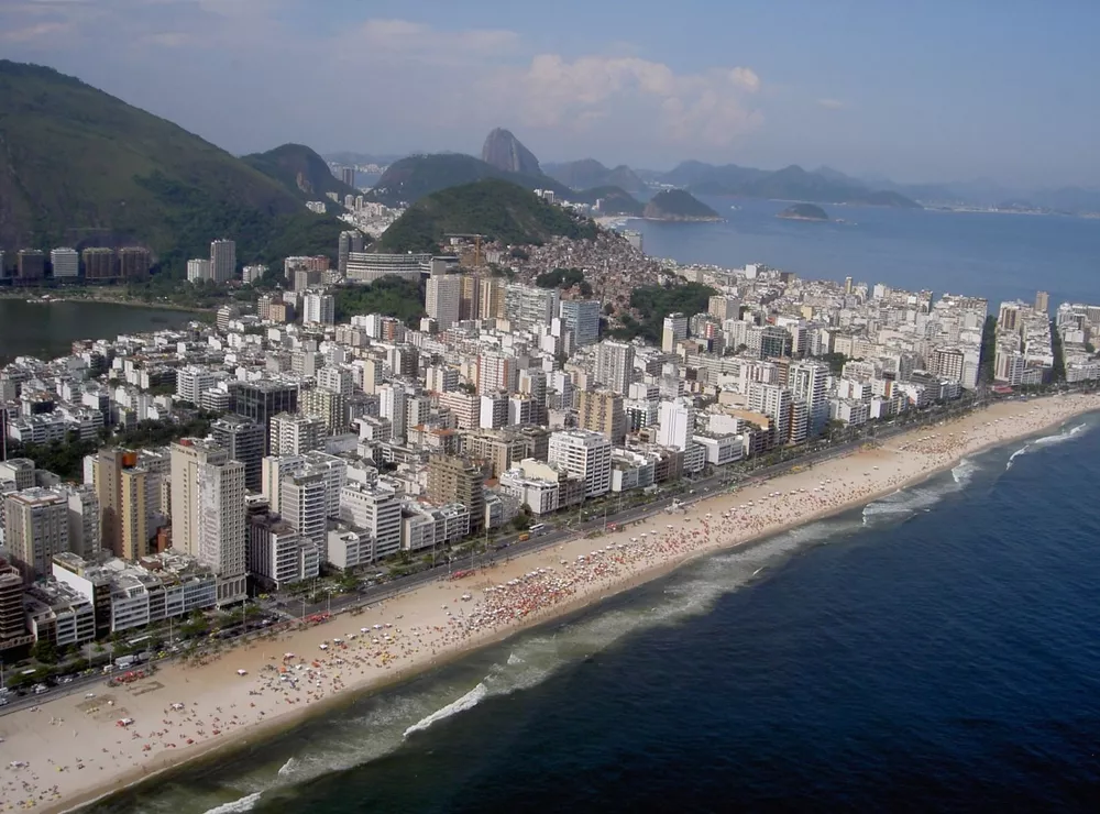 Apartamento, 4 quartos, 360 m² - Foto 8