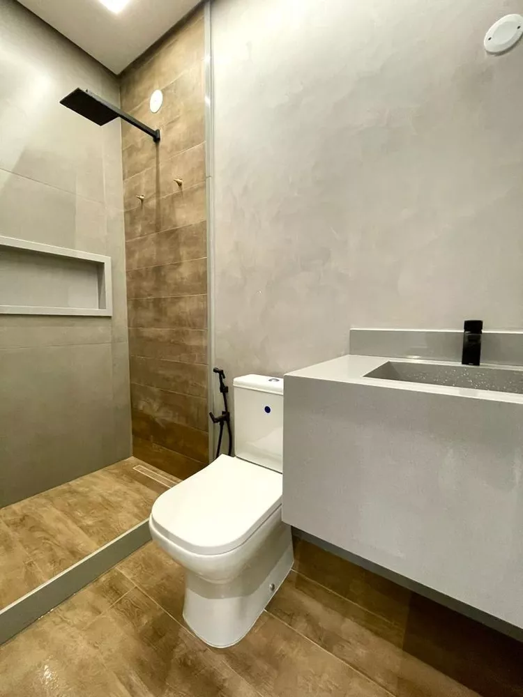 Casa de Condomínio, 3 quartos - Foto 20