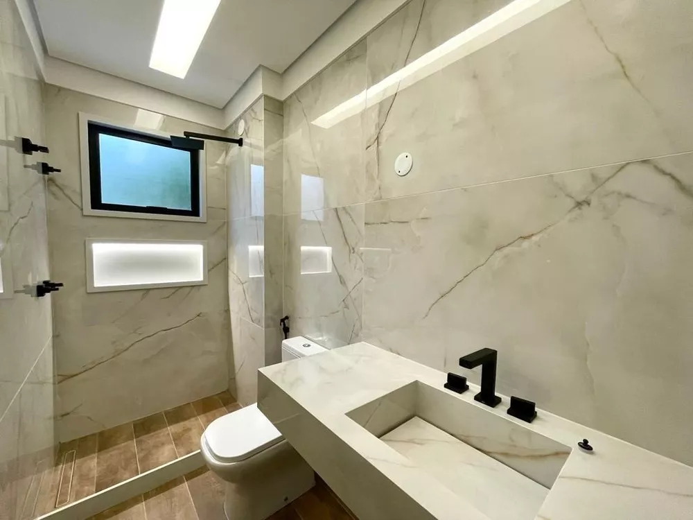 Casa de Condomínio, 3 quartos - Foto 10