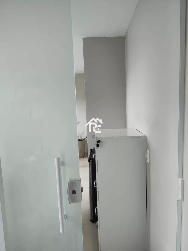 Sala-Conjunto, 30 m² - Foto 8