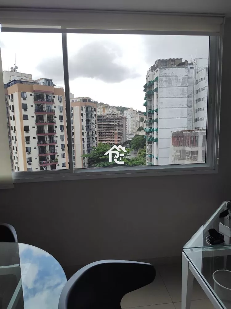 Sala-Conjunto, 30 m² - Foto 13