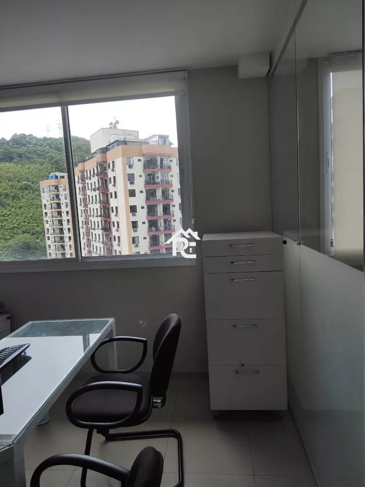 Sala-Conjunto, 30 m² - Foto 5