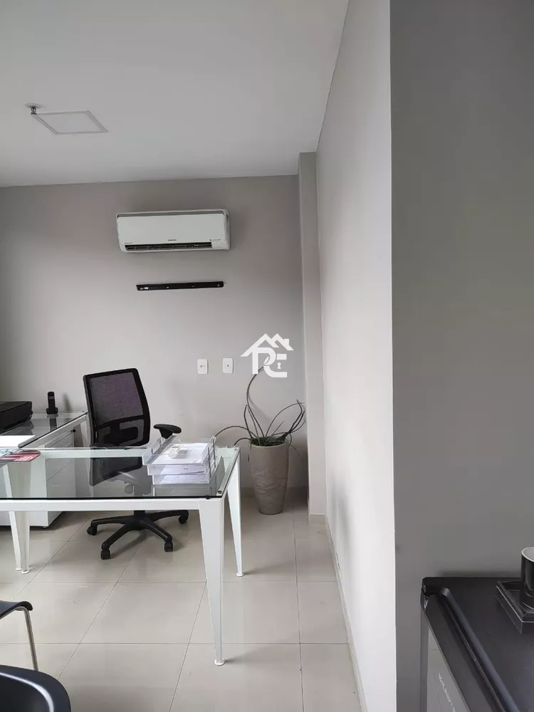 Sala-Conjunto, 30 m² - Foto 10