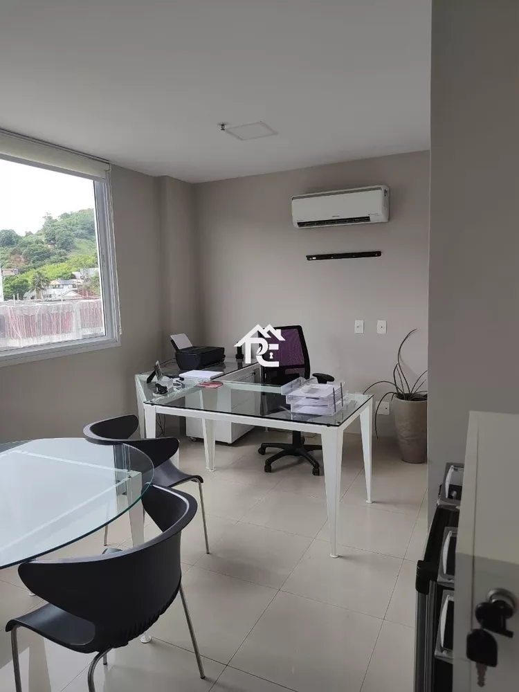 Sala-Conjunto, 30 m² - Foto 9