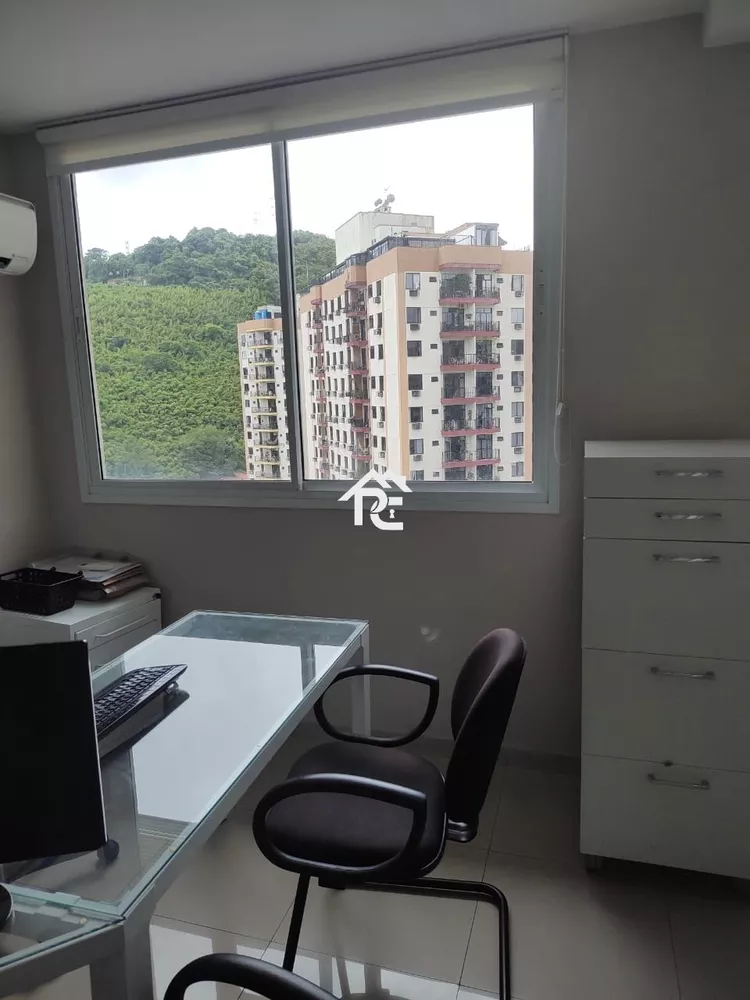 Sala-Conjunto, 30 m² - Foto 7