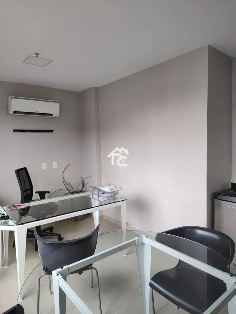 Sala-Conjunto, 30 m² - Foto 11