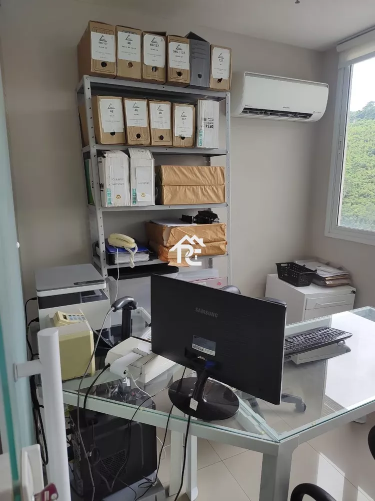 Sala-Conjunto, 30 m² - Foto 6