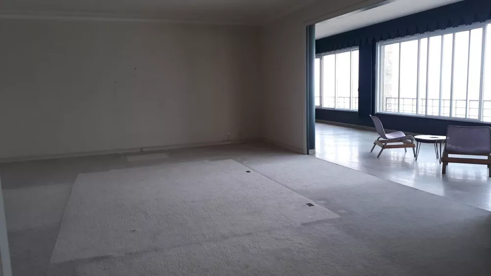 Apartamento à venda com 5 quartos, 600m² - Foto 11