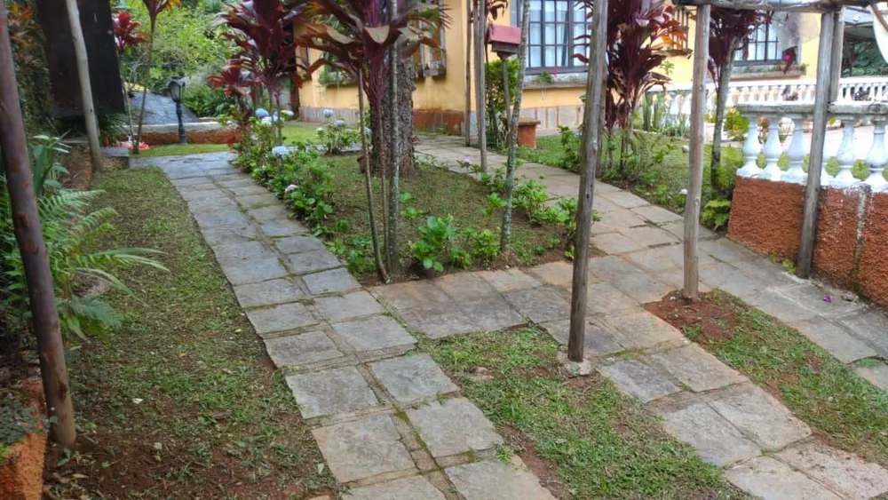 Casa, 4 quartos - Foto 25