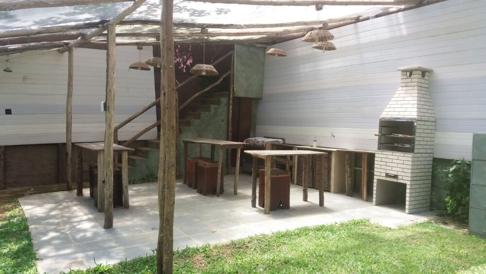 Casa à venda com 4 quartos, 405 - Foto 7