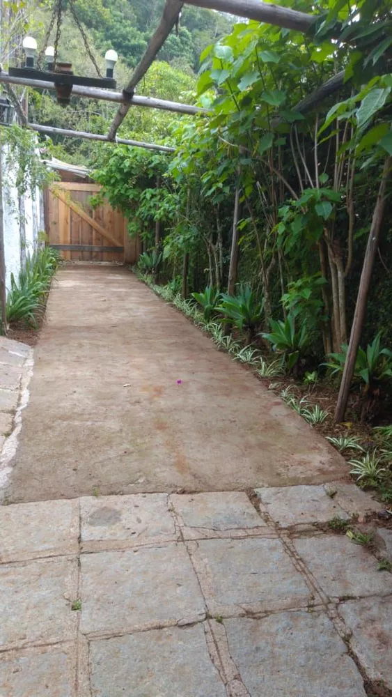 Casa, 4 quartos - Foto 21