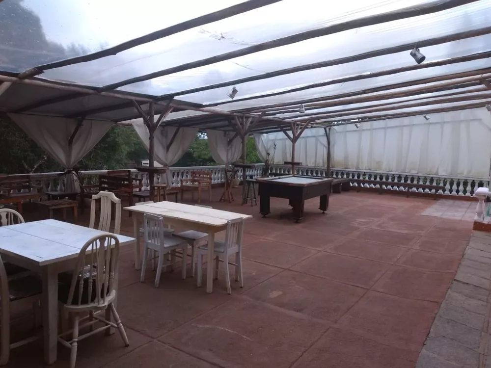 Casa, 4 quartos - Foto 29