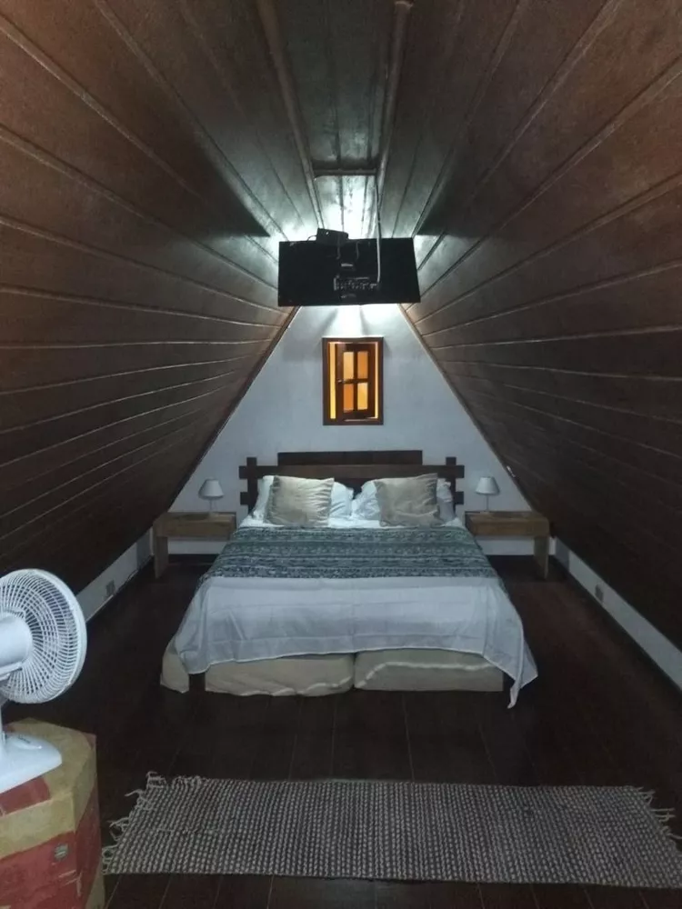 Casa, 4 quartos - Foto 8