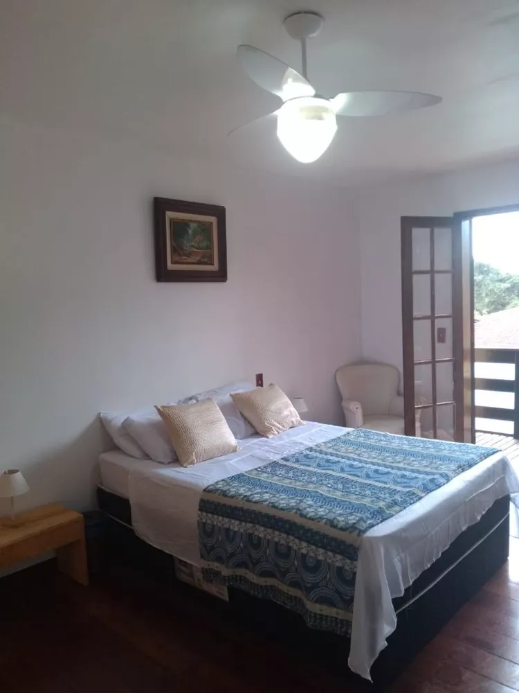 Casa, 4 quartos - Foto 10