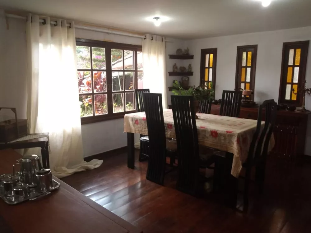 Casa, 4 quartos - Foto 17