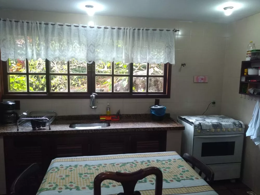 Casa, 4 quartos - Foto 19