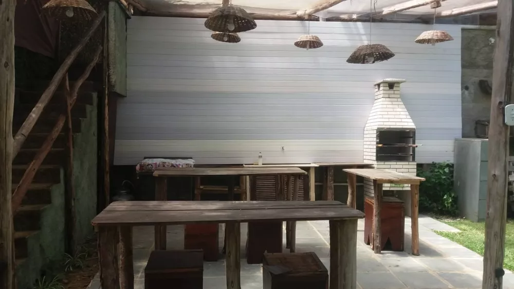 Casa, 4 quartos - Foto 35