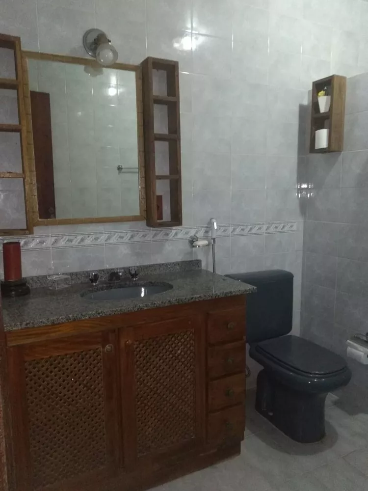 Casa, 4 quartos - Foto 16