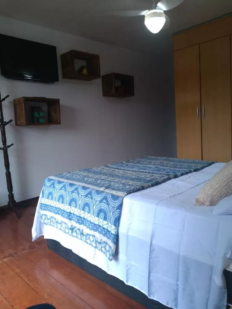 Casa, 4 quartos - Foto 12