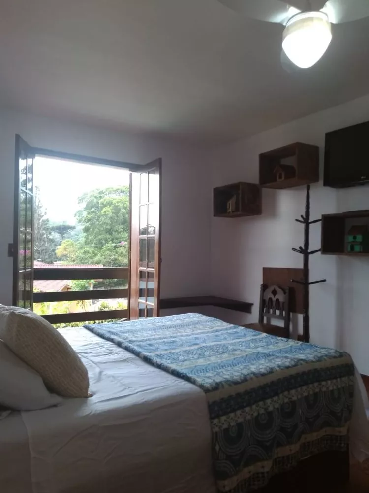 Casa, 4 quartos - Foto 11