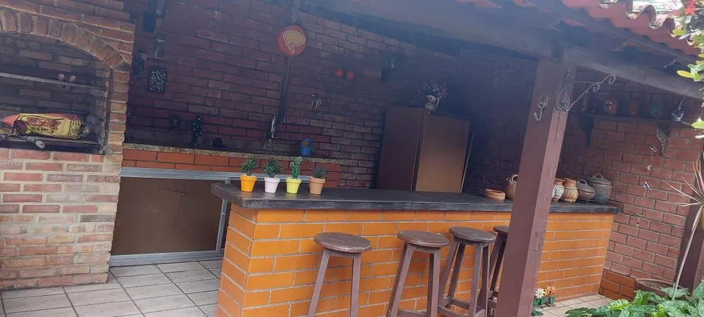 Casa, 6 quartos, 245 m² - Foto 6