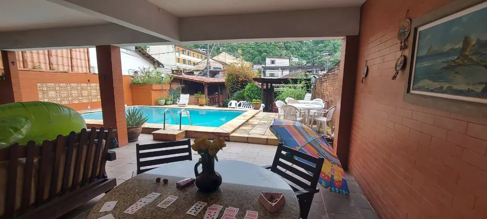 Casa, 6 quartos, 245 m² - Foto 5