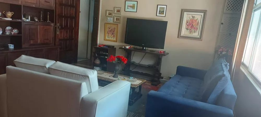 Casa, 6 quartos, 245 m² - Foto 7