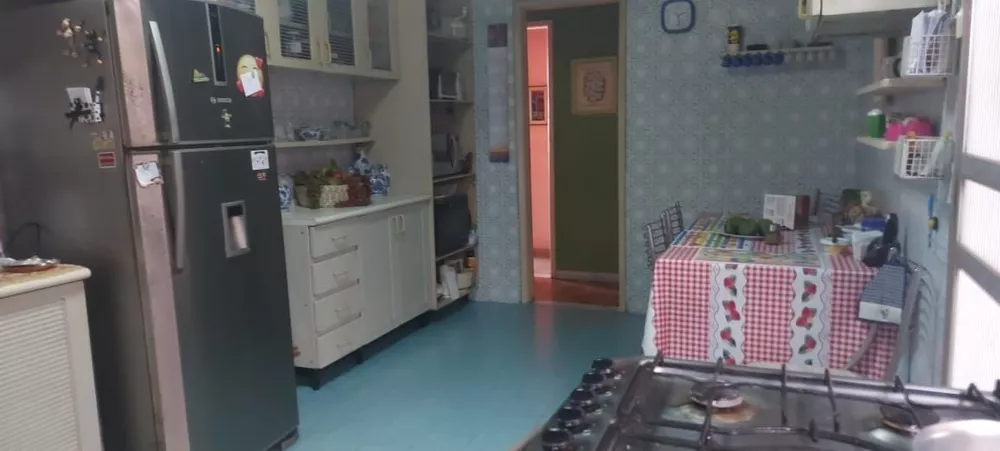 Casa, 6 quartos, 245 m² - Foto 15