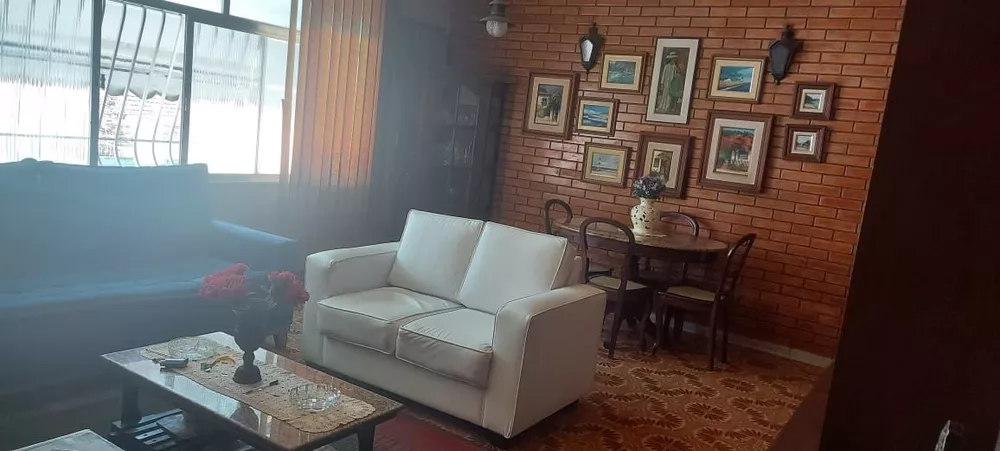 Casa, 6 quartos, 245 m² - Foto 8