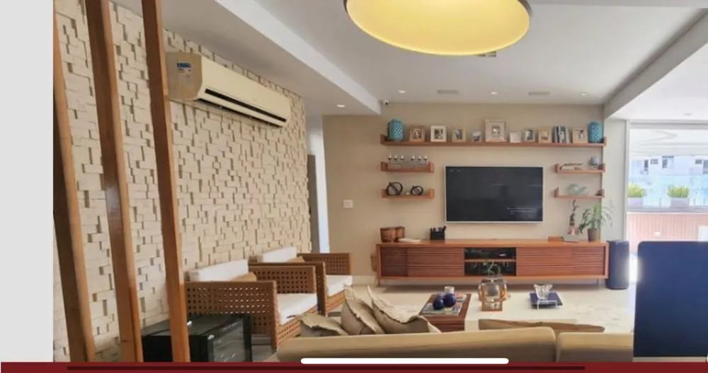 Cobertura, 2 quartos, 156 m² - Foto 6