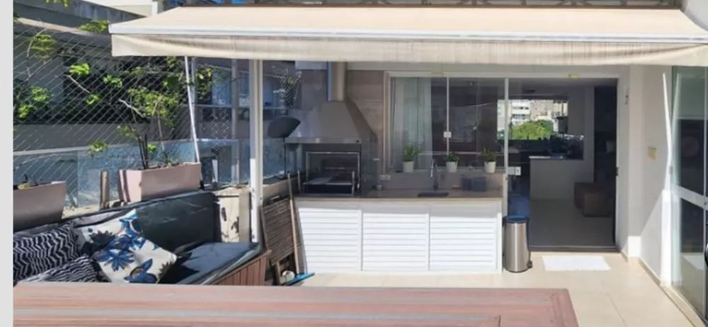 Cobertura, 2 quartos, 156 m² - Foto 11