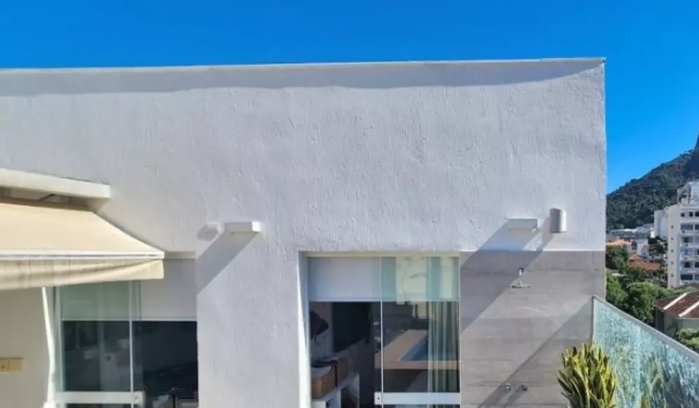 Cobertura, 2 quartos, 156 m² - Foto 9