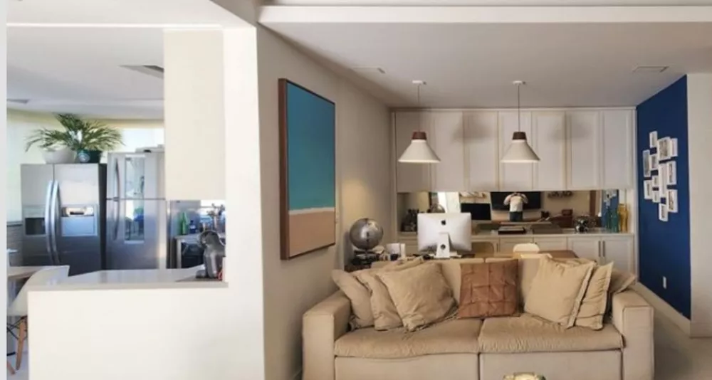 Cobertura, 2 quartos, 156 m² - Foto 4