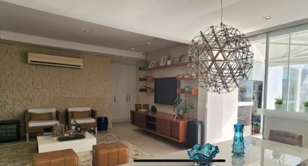 Cobertura, 2 quartos, 156 m² - Foto 1