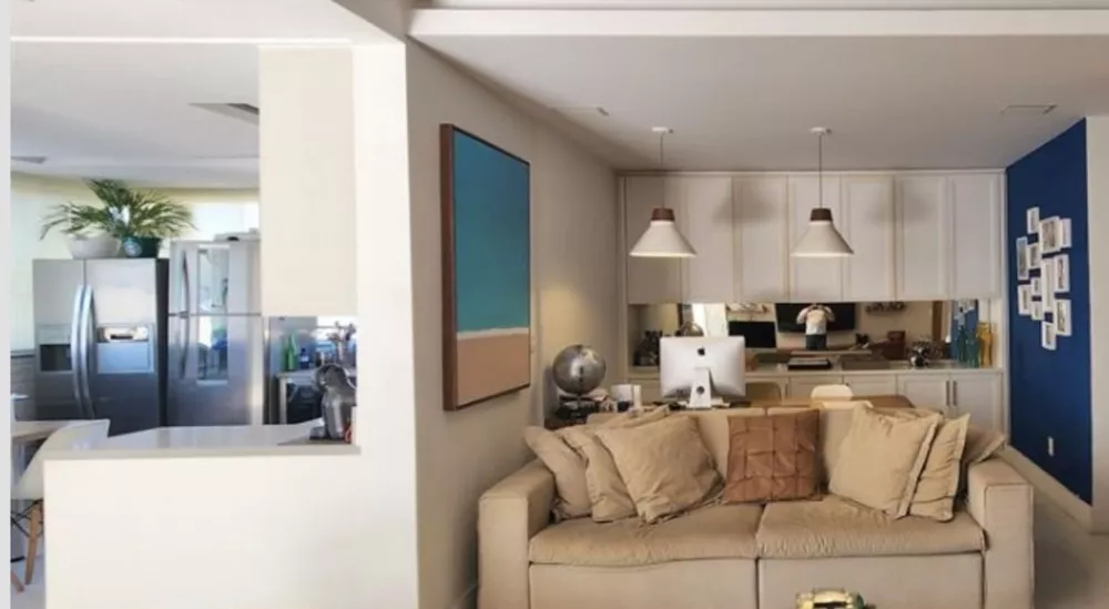 Cobertura, 2 quartos, 156 m² - Foto 3