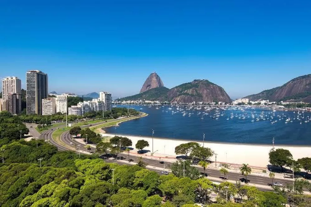 Cobertura, 2 quartos, 156 m² - Foto 13