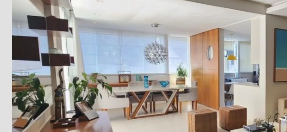 Cobertura, 2 quartos, 156 m² - Foto 8