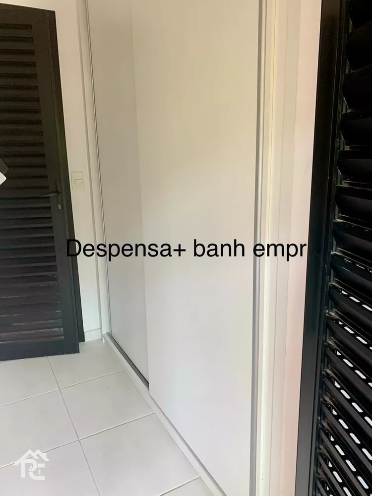 Apartamento, 4 quartos, 158 m² - Foto 7