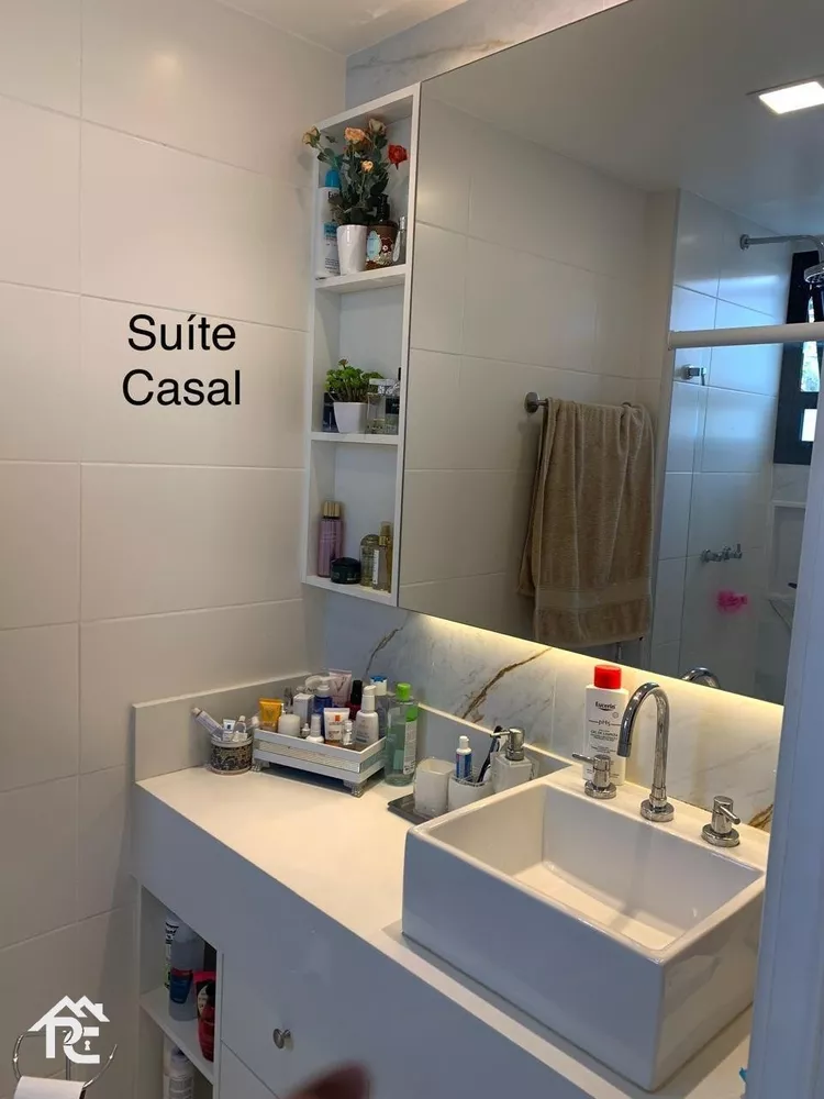Apartamento, 4 quartos, 158 m² - Foto 14