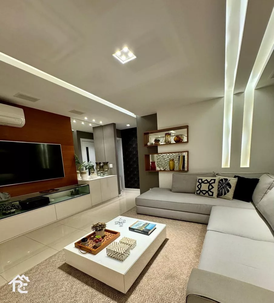 Apartamento, 4 quartos, 158 m² - Foto 15