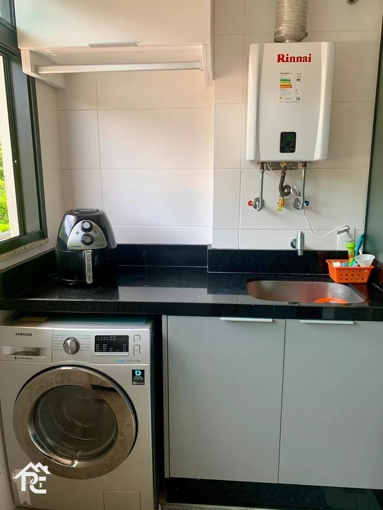 Apartamento, 4 quartos, 158 m² - Foto 10
