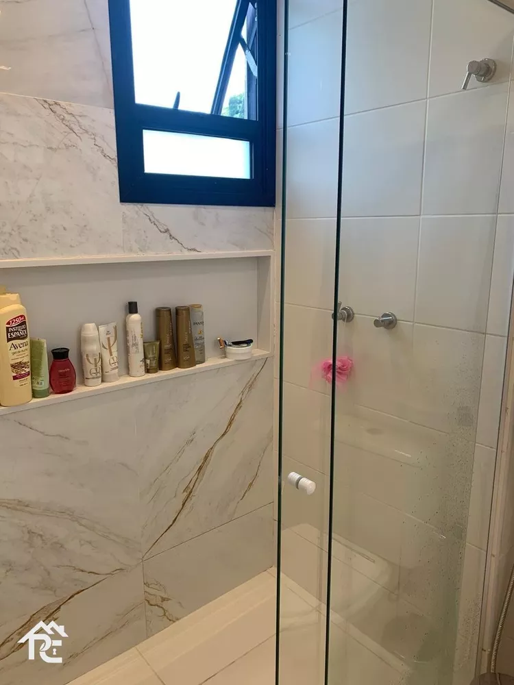 Apartamento, 4 quartos, 158 m² - Foto 13