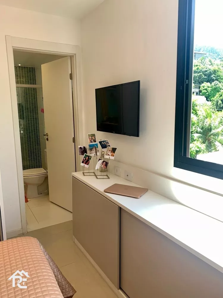 Apartamento, 4 quartos, 158 m² - Foto 6