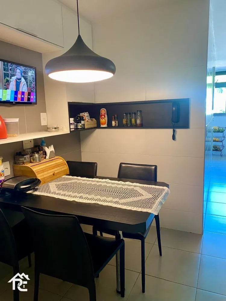 Apartamento, 4 quartos, 158 m² - Foto 2