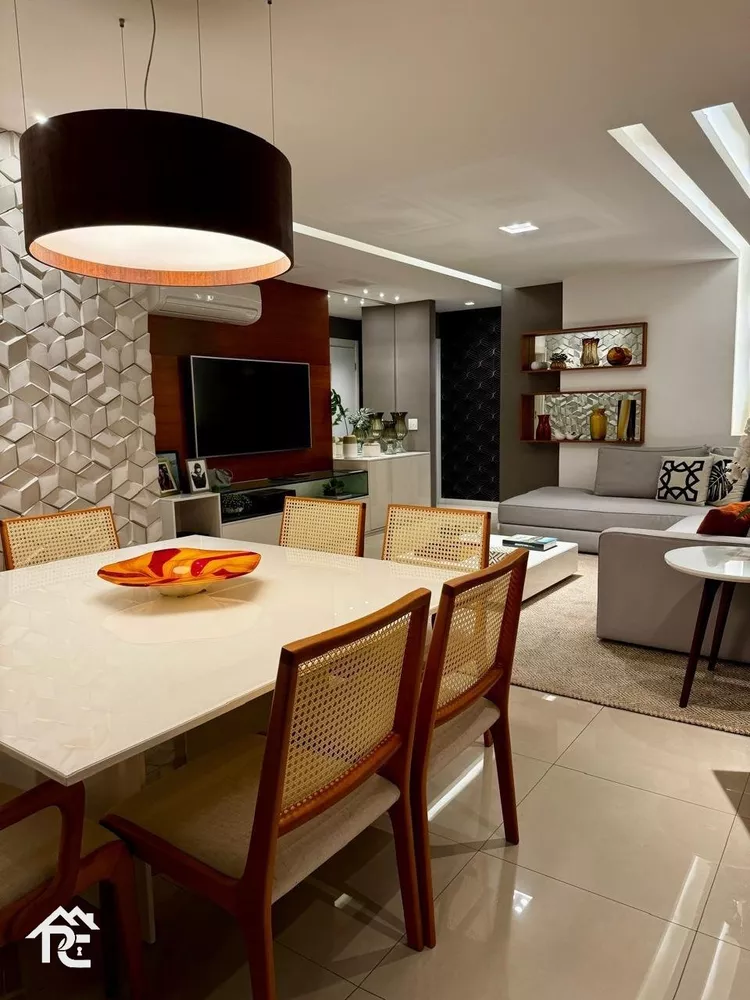 Apartamento, 4 quartos, 158 m² - Foto 1